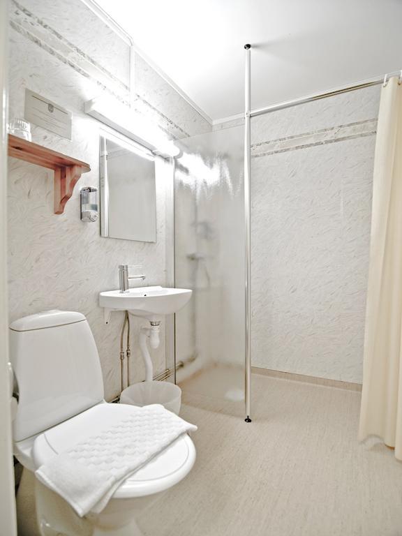 Hotell Fjaellet Б'єркліден Номер фото